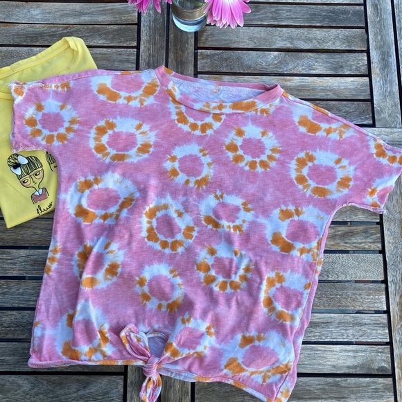 Kids 2x t-shirts - Picture 3 of 4